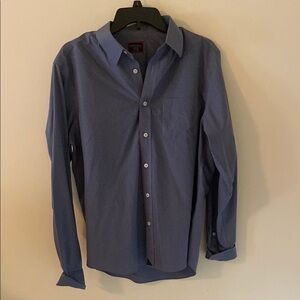 Men’s button down